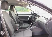 Škoda Octavia 11