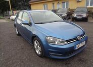 Volkswagen Golf 1