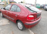 Renault Mégane 10