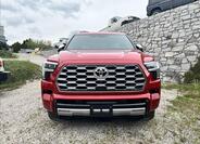 Toyota Sequoia 2