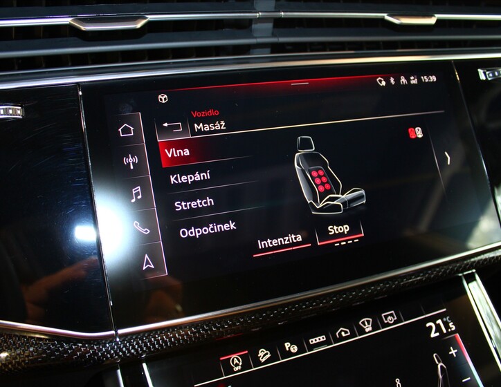 Audi SQ8 25