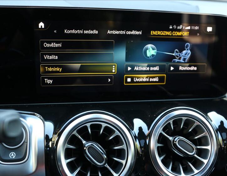 Mercedes-Benz GLB 46