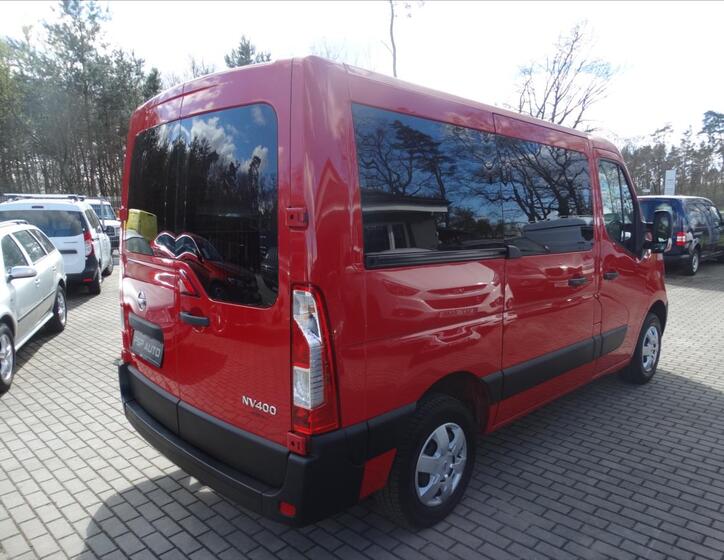 Renault Master 2
