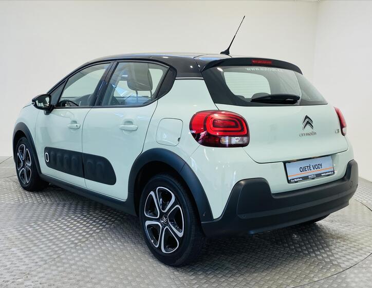 Citroën C3 24