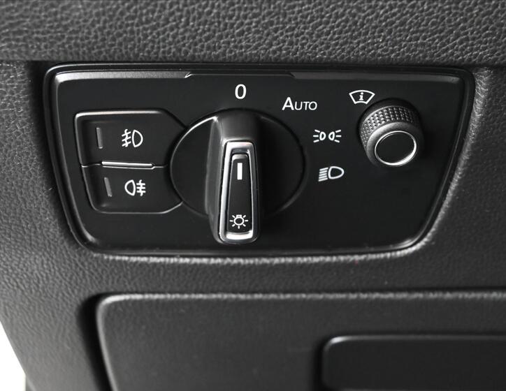 Volkswagen Passat 28
