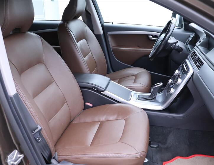 Volvo XC70 15