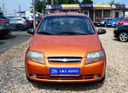 Chevrolet Aveo 2
