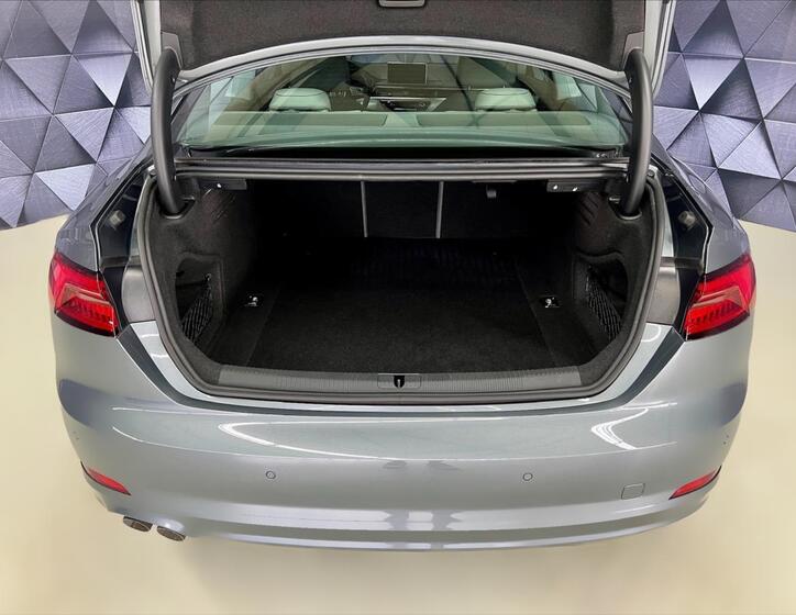 Audi A5 31