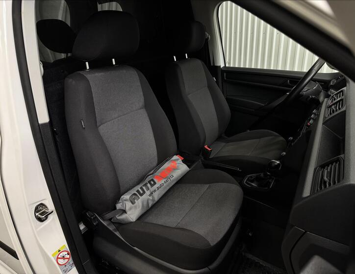 Volkswagen Caddy 36