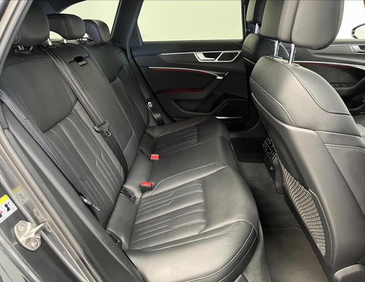 Audi RS 6 24