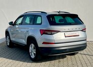 Škoda Kodiaq 7