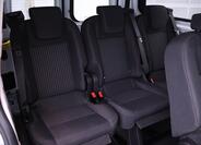 Ford Transit Custom 14