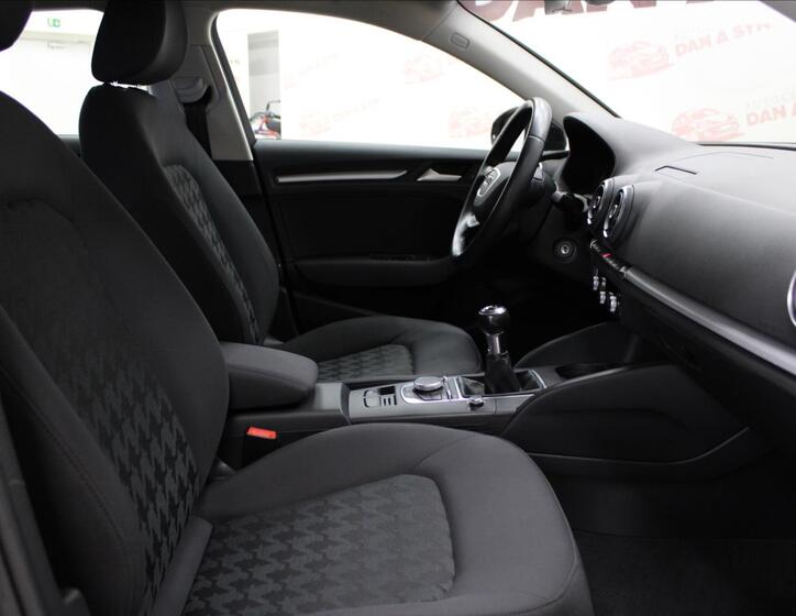 Audi A3 13