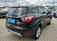 Ford Kuga 5