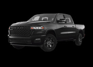Dodge RAM 1