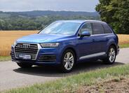 Audi SQ7 3