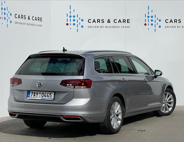 Volkswagen Passat 3