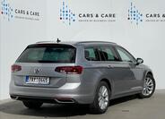 Volkswagen Passat 3