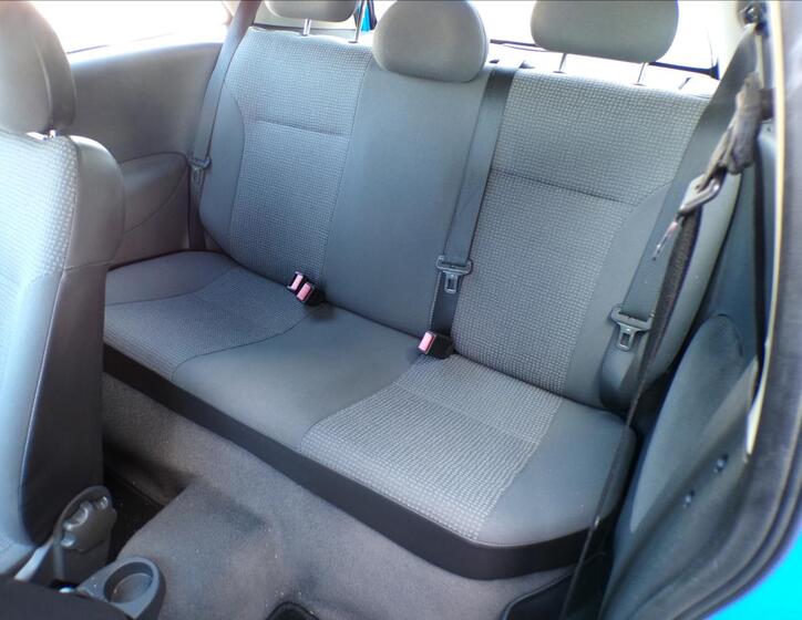 Opel Corsa 12