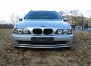 BMW Řada 5 4