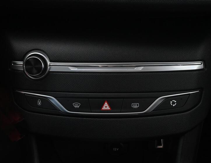Peugeot 308 23