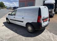 Dacia Logan 7