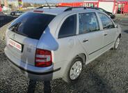 Škoda Fabia 5