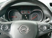 Opel Combo 12