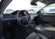 Škoda Superb 16