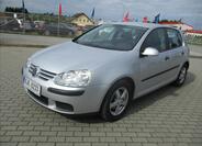 Volkswagen Golf 1