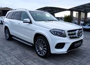 Mercedes-Benz GLS 8