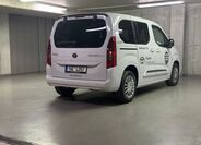 Toyota ProAce City Verso 5