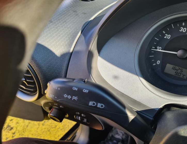Seat Ibiza 13