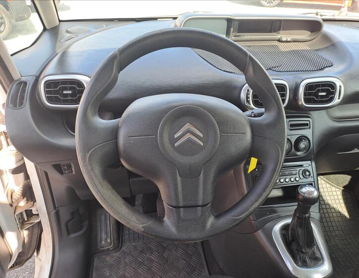 Citroën C3 Picasso 11