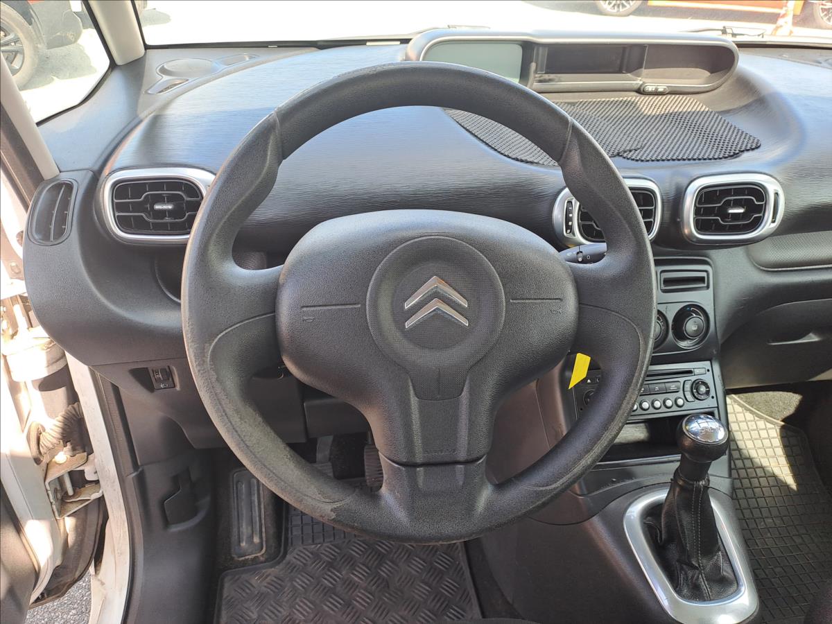 Citroën C3 Picasso