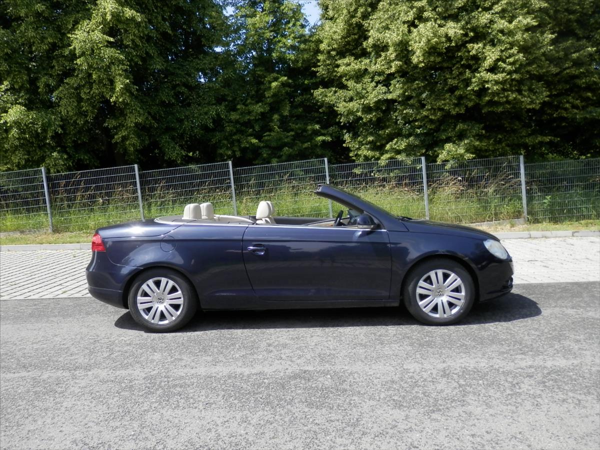 Volkswagen EOS