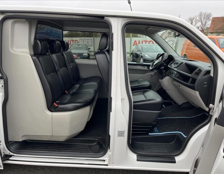 Volkswagen Transporter 56