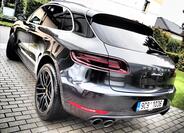 Porsche Macan 6