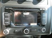 Volkswagen Caddy 29