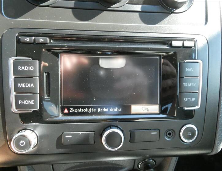 Volkswagen Caddy 29