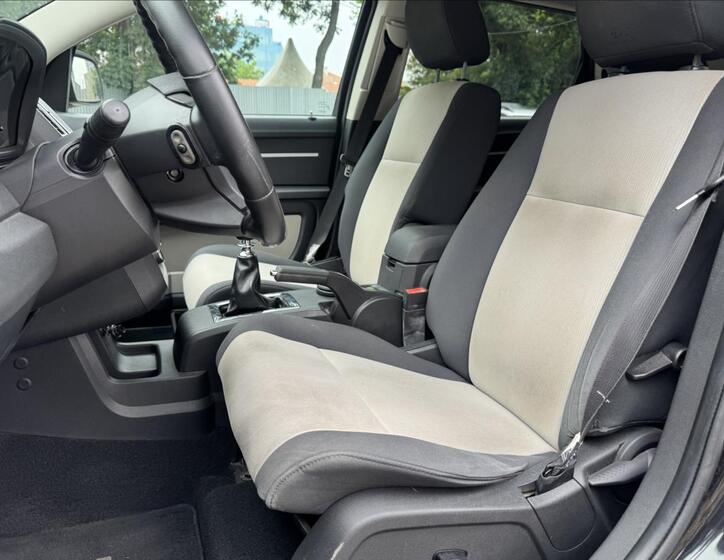 Dodge Journey 28