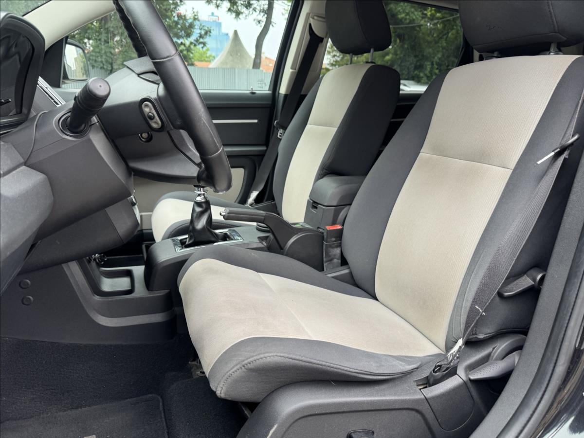 Dodge Journey