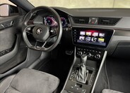 Škoda Superb 19