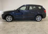 BMW X3 3