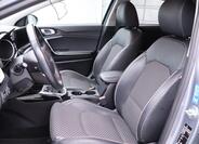 KIA XCeed 10
