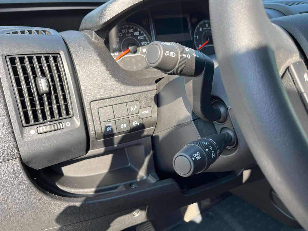 Citroën Jumper