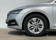 Škoda Octavia 20