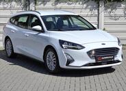 Ford Focus 1