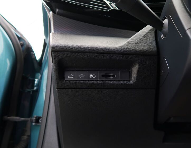 Peugeot 308 18