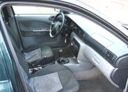 Škoda Octavia 14